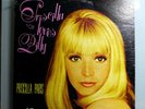 PRISCILLA PARIS PRISCILLA LOVES BILLY RARE SEALED ORIG '68 HAPPY TIGER STEREO LP