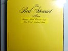 ROD STEWART w/KEITH EMERSON 1st ALBUM RARE SEALED ORIG '69 MERCURY LP w/STICKER