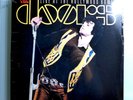 THE DOORS LIVE AT HOLLYWOOD BOWL RARE SEALED ORIG '87 ELEKTRA LP BEAUTIFUL