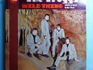 THE TROGGS WILD THING RARE ORIGINAL '66 FONTANA MONO LP GARAGE ROCK MILESTONE NM