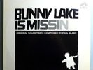 THE ZOMBIES BUNNY LAKE IS MISSING ULTRA-RARE ORIGINAL'65 RCA STEREO LP BEAUTIFUL