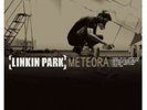 Linkin Park Meteora Black Vinyl New Sealed Hybrid Theory Record