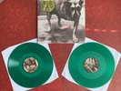 Alice In Chains Self-Titled Green Colored Vinyl Limited Edition New Import