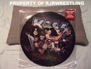 KISS PAUL STANLEY SIGNED MONSTER 12