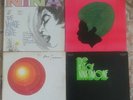 NINA SIMONE 4 Albums Here Comes The Sun Best Of Up Front Village Gate VG Vinyl