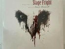Simon Boswell I Michele Soavi's Stage Fright I 2014 CLEAR vinyl LP