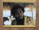 Jacob Miller “ Who say jah no dread” LP VG Greensleeves Records