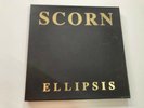SCORN ELLIPSIS LIMITED EDITION 5X 12'' VINYL ALBUM BOX SET EARACHE RECORDS 1995