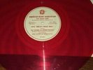 American Heart Assoc., 1954 LP, Connie Francis & Pat Boone VG+ Cond, LOOK