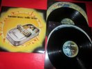 Beastie Boys Hello Nasty Grand Royal Gatefold Jacket Double lp Near Mint