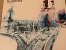 Radiohead – OK Computer – 2xLP – First Press UK - Parlophone