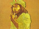 BOB MARLEY WAILERS RASTAMAN VIBRATION ISLAND 90033 LIGHT BLUE LABEL 1976