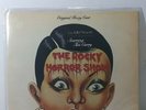 The Rocky Horror Show-Original Roxy Cast LP Vinyl Record Ode Records 1974