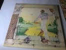 Elton John Goodbye Yellow Brick Road Vinyl LP 1978 Tri-fold Sleeve