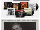 RANDY NEWMAN - ROLL WITH THE PUNCHES (RSD21)New Sealed 8 LP VINYL BOXSET.LIMITED