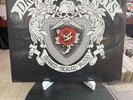 Signed and Sealed In Blood by Dropkick Murphys (Record, 2013) New/Sealed