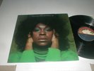 Gloria Scott GONNA DO Casablanca LP 1974 SHRINK Soul Funk Disco IKETTES Supremes