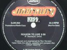 KISS Reason To Live 12