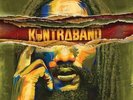 KABAKA PYRAMID Kontraband 2x LP NEW VINYL Ghetto Youths
