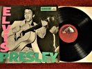 ELVIS PRESLEY 12