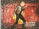 Coffret 3 Vinyles Johnny Hallyday Flashback Tour 2006 Numéroté 2464