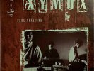 Clan Of Xymox ?- Peel Sessions LP - Vinyl Album - GOTH RECORD - SEALED NEW