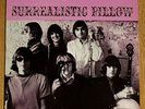 JEFFERSON AIRPLANE Surrealistic Pillow original factory sealed first pressing