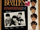 SONGS PICTURES AND STORIES OF THE FABULOUS BEATLES factory sealed NEAR MINT