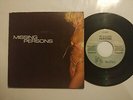 MISSING PERSONS - I LIKE BOYS / HELLO I LOVE YOU - KOMOS - 1980 NEW WAVE 45 RPM