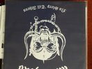 MOTORHEAD NO SLEEP TILL ATHENS LIMITED EDITION WHITE MARBLED NUMBER 24 / 100