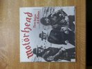 Motorhead  THE THREE AMIGO'S AND THE MADMAN PICTURE DISC RECORD WITH TOUR POSTER