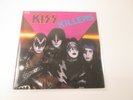 Kiss Killers 28S-58 without OBI Japan VINYL LP