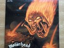 MOTORHEAD  - LIVE IN PARIS FRANCE DOUBLE ONE SIDED PICTURE DISC