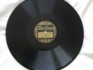 Eddie and Sugar Lou's Hotel Tyler Orchestra KWKH Blues/Yo Yo blues Vocalion 1445
