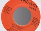 Orig WINDY CITY I Still Love You/Just For You 45 EX Kelli-Arts Sweet Modern Soul
