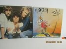 2-LP-LOT-AMBROSIA-ROAD ISLAND & ONE EIGHTY-20 CENTURY RECORDS-BOTH INSERTS
