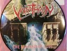Varathron Lament Of Gods 12