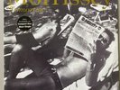 MORRISSEY TOMORROW PURPLE 12” SIGNED BY GARY DAY Gold Stamped Promo The Smiths