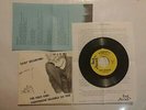 GARY VALENTINE - THE FIRST ONE / TMRW BELONGS TO YOU - BEAT 001 - 1978 DJ PROMO