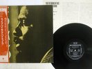 THELONIOUS MONK FIVE BY MONK BY FIVE RIVERSIDE SMJ-6086 Japan OBI VINYL LP