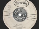 TOÑO QUIRAZCO elena TITTYSHAKER R&B LATIN CUMBIA 1968 Mexico —LISTEN