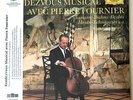RENDEZVOUS MUSICAL AVEC PIERRE FOURNIER 2LP 180g ANALOGPHONIC SEALED