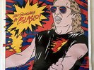 VASCO ROSSI GLI SLOGANS DI BLASCO LP CAROSELLO