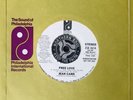 JEAN CARN *Demo* FREE LOVE *NM* MECCA XOVER NORTHERN SOUL ??