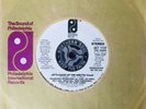 PHIL INT. ALL STARS *Baltimore Edit* LET’S CLEAN UP THE GHETTO * NORTHERN SOUL??