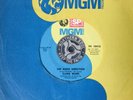 CLARA WARD * THE RIGHT DIRECTION *NM* WIGAN CASINO NORTHERN SOUL ??