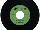 THE FASCINATORS   OH ROSE MARIE / CHAPEL BELLS   1963 SPOT HITS 45   DOO-WOP