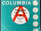 The Pink Floyd - Arnold Layne 1967 U.K. 7” Demo Dunmo Music (DB 8156)