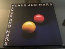 Wings - Venus And Mars - Colored Vinyl - 2017 Limited Edition Reissue