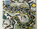 STEVE EARLE Jerusalem VINYL LP Sealed